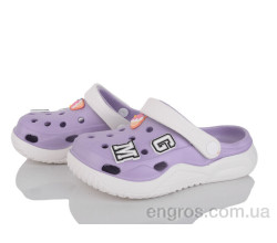 Кроксы BABYSHOP